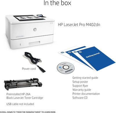 HP C5F94A Image