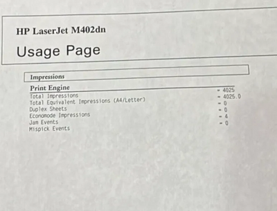 HP C5F94A Image