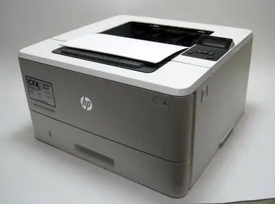 HP C5F94A Image