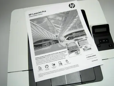 HP C5F94A Image