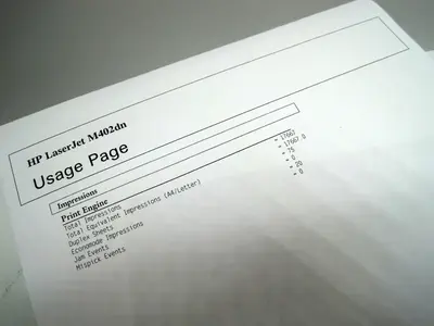 HP C5F94A Image