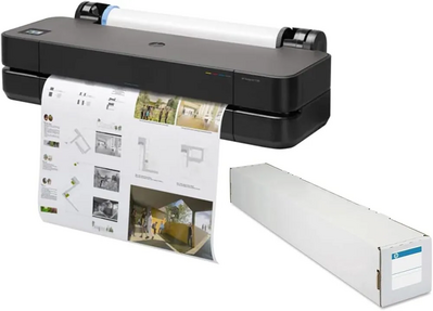 HP 5HB07T K3 Image