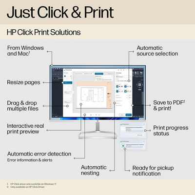 HP 5HB07T K3 Image