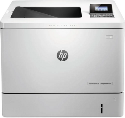 HP M553n Image