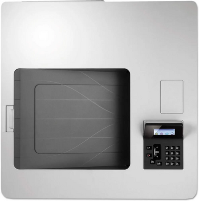 HP M553n Image