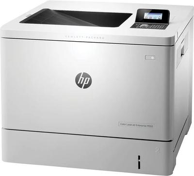 HP M553n Image