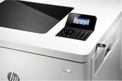 HP M553n Image