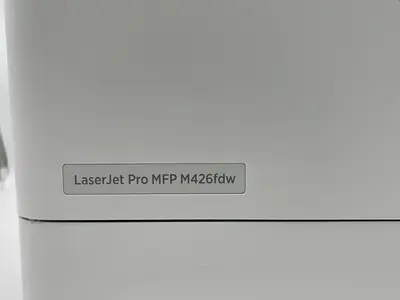 HP M426fdw Image