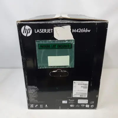 HP M426fdw Image
