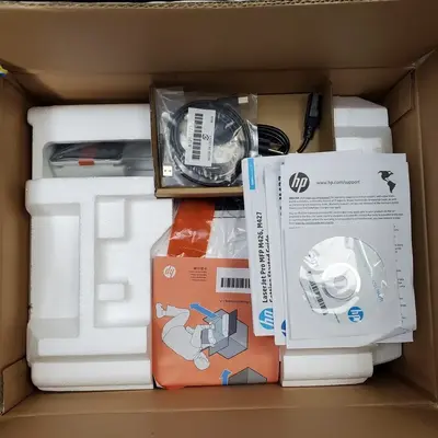 HP M426fdw Image