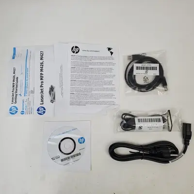 HP M426fdw Image
