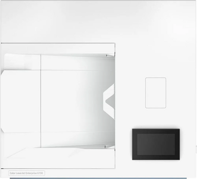 HP 6700dn Image