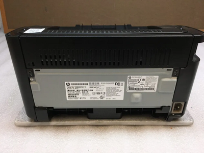 HP CE657A Image