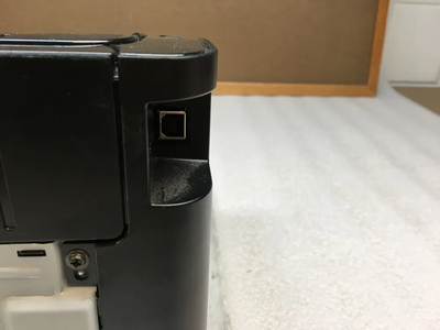 HP CE657A Image