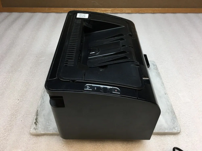 HP CE657A Image