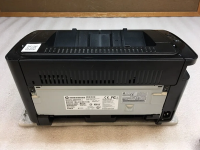 HP CE657A Image