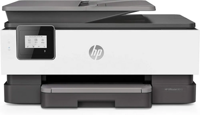 HP 8015 Image