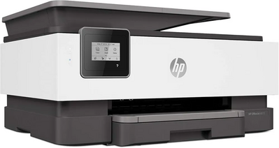 HP 8015 Image