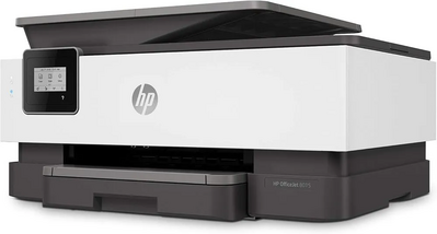 HP 8015 Image