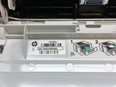 HP 1PV87A Image