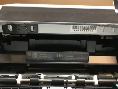 HP 1PV87A Image