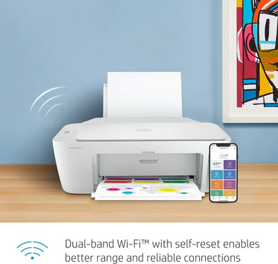 HP 8RK11A Image