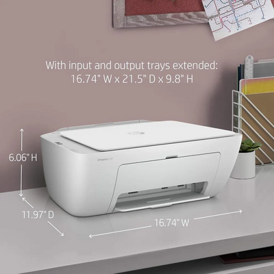 HP 8RK11A Image