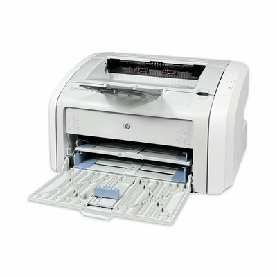 HP Laserjet 1020 Image