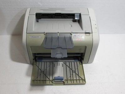 HP Laserjet 1020 Image
