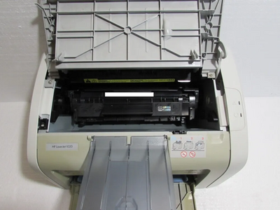 HP Laserjet 1020 Image