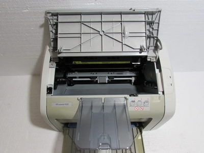 HP Laserjet 1020 Image