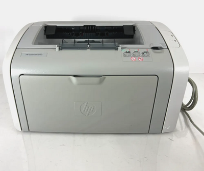 HP Laserjet 1020 Image