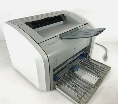HP Laserjet 1020 Image