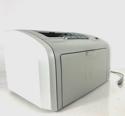 HP Laserjet 1020 Image