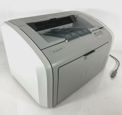 HP Laserjet 1020 Image