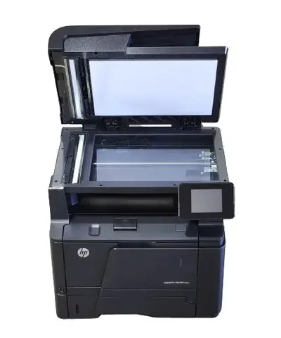 HP Laserjet pro 400 mfp m425dn Image