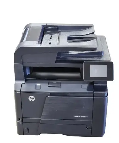 HP Laserjet pro 400 mfp m425dn Image