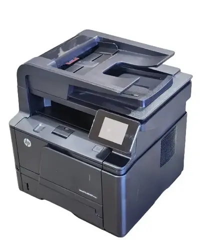 HP Laserjet pro 400 mfp m425dn Image