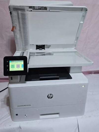 HP 4101fdw Image