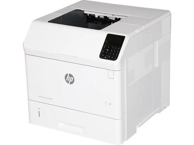 HP M605 Image