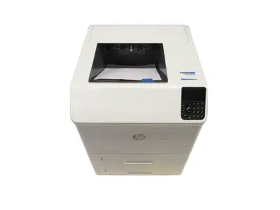 HP M605 Image