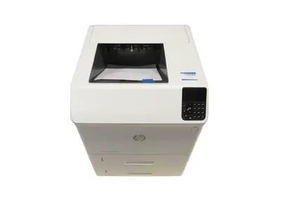 HP M605 Image