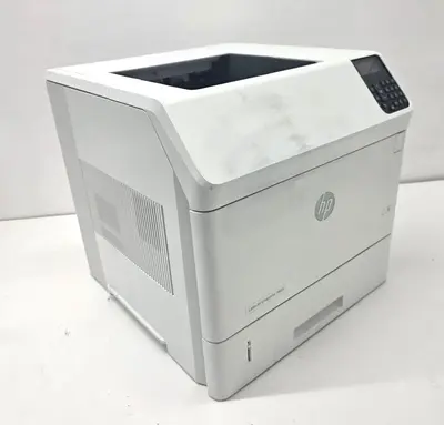 HP M605 Image