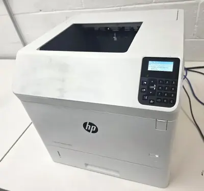 HP M605 Image