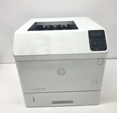 HP M605 Image