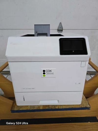 HP M605 Image