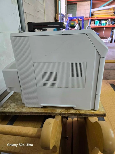 HP M605 Image