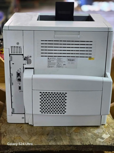 HP M605 Image