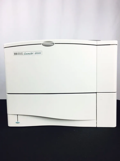 HP LaserJet 4000N Image