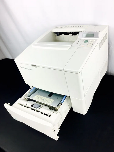 HP LaserJet 4000N Image